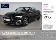 Audi S5, Cabriolet TFSI quattro, Jahr 2024 - Ursensollen