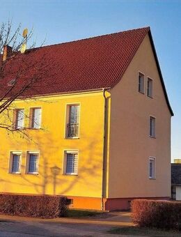 Zu verkaufen: hübsche Eigentumswohnung! - Karstädt (Brandenburg)