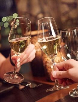 Silvester Dinner+Massage - Marktheidenfeld Zentrum