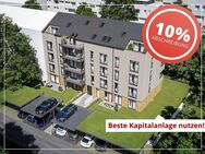 Eigennutzung oder Kapitalanlage für Ihre Altersvorsorge. Sommeraktion nutzen, plus 10% AfA KfW40 QNG - Karlsruhe