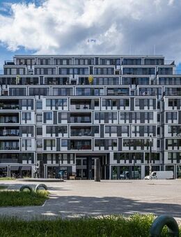 Design by Philippe Starck - urbaner Luxus neu definiert - Berlin