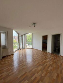 Exklusives Appartement mit EBK in Manching inklusive TG-Stellplatz - Manching