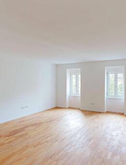 Besonderes Highlight! 3-Zimmer-Wohnung mit Saunaanschluss in der Weststadt! - Karlsruhe