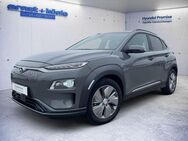 Hyundai Kona EV Premium *KRELL SOUNDSYST*BELÜFTETE SITZE*HEAD-UP* - Freiburg (Breisgau)