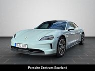 Porsche Taycan, Sport Chrono, Jahr 2024 - Saarbrücken