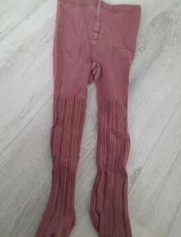 H&M Strumpfhose 74/80 - Halberstadt
