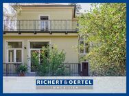 www.r-o.de +++ Historisches Juwel mit Potential in Bestlage - Dresden