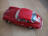 Modellauto Porsche 356 B, 1961, 1:18, Made in Italy - Hannover