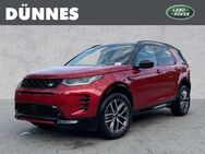 Land Rover Discovery Sport, D165 Dynamic SE, Jahr 2022 - Regensburg