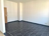 Individuelle Maisonette-Wohnung mit Fußbodenheizung und Balkon auf dem Brühl - Chemnitz