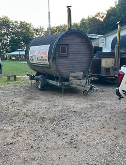 Wellness, Sauna, Erholung - Neunkirchen (Saarland)