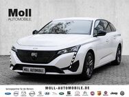 Peugeot 308, 1.2 SW Active Pack 130 EU6d Sitze Scheinwerferreg, Jahr 2022 - Koblenz