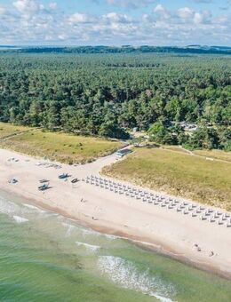 Einfach mal Urlaub am Strand - Göhren (Mecklenburg-Vorpommern)