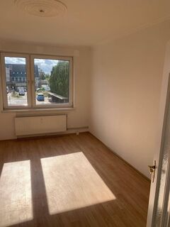 Lichtdurchflutete 2-Raumwohnung in ruhiger Lage – ideal für Eigennutzer oder Kapitalanleger