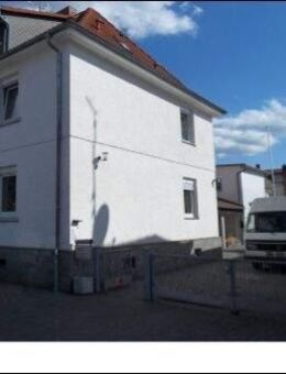 3-FH mit Garten und Terrasse in ruhiger Anliegerstraße Pfungstadt - Pfungstadt