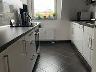 Untermiete/r für schöne Maisonette Wohnung in D-Lörick befristet für 12 Monate gesucht - Düsseldorf