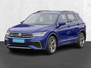 VW Tiguan, 2.0 TSI R-Line Dig, Jahr 2023 - Lehrte