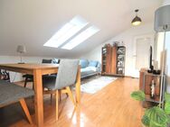 Sonnige und gut geschnittene 2,5 Zimmer Wohnung nahe Luitpoldpark und Hbf - Ingolstadt