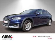 Audi A4 Allroad, quattro 40TDI, Jahr 2021 - Heilbronn