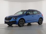 Skoda Kamiq, 1.0 TSI MONTE CARLO DIGITAL TACHO, Jahr 2023 - Leipzig