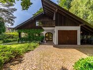 Architektenvilla in Waldrandlage - Gauting