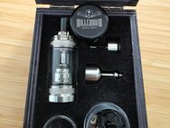 TVGC Millennium RTA - Selbstwickler Verdampfer - original & komplett - Ampfing