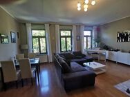 Investment auf dem Kaßberg - Schicke Wohnung - Gute Lage - Chemnitz