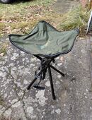 Angelhocker in 14776