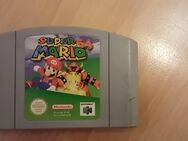 Super Mario für Nintendo 64 - Hemer