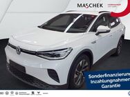 VW ID.4, Pro Performance Wärmepumpe RearVie, Jahr 2023 - Wackersdorf