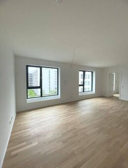 Helle und moderne 2-Zimmer-Wohnung! - Nürnberg