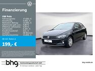 VW Polo, 1.0 TSI Comfortline Polo OPF Comfortlin, Jahr 2021 - Reutlingen