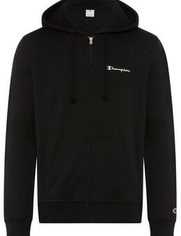 Champion Kapuzensweatjacke (1-tlg)