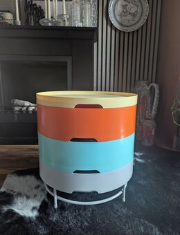 Ikea Beistelltisch aus 2014 - Ginsheim-Gustavsburg