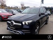 Mercedes GLE 450 AMG, STH 7, Jahr 2019 - Ravensburg