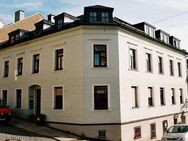 Kleine 3 - Raum Wohnung in Annaberg-Buchholz zu vermieten - Annaberg-Buchholz