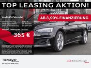 Audi A5, Cabriolet 40 TFSI ADVANCED LM18, Jahr 2023 - Remscheid
