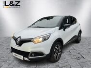 Renault Captur, 1.2 TCe 120 Crossborder, Jahr 2016 - Ahrensburg