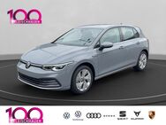 VW Golf, 1.5 l VIII Style Mildhybrid EU6d eTSI, Jahr 2024 - Aachen