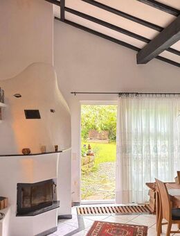 Märchenhafter Fachwerktraum mit Geschichte in Langenberg - Velbert