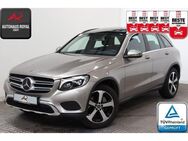 Mercedes-Benz GLC 250 4M EXCLUSIVE AIRMATIC,HUD,360GRAD,DISTRO - Berlin