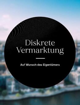 Attraktives Mehrfamilienhaus in begehrter Lage von Düsseldorf-Bilk - Solides Investment mit Zukunft - Düsseldorf
