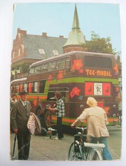 Ravensburger Puzzle - Saarbrücken