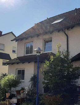 Freie große DHH, hell und geräumig, ideal für Familien - Wandlitz