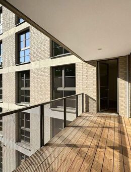 IHR DESIGN-FAMILIENDOMIZIL - MITTEN IN DER SCHANZE - Hamburg