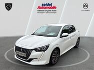 Peugeot 208, 1.2 100, Jahr 2021 - Wunstorf