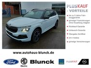 Skoda Kamiq, 1.0 Monte Carlo i 115, Jahr 2024 - Ribnitz-Damgarten