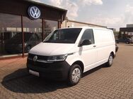 VW T6.1, Transporter TDI, Jahr 2023 - Kamenz