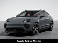 Porsche Macan, 4S | Display | Hinterachslenkung |, Jahr 2022 - Winhöring