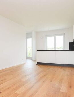 Freising: Exklusive 2-Zi-Wohnung mit Balkon - Freising